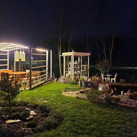 Maya Sun Garden Διαμέρισμα *