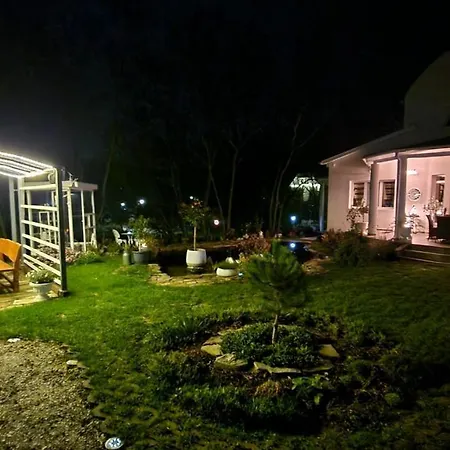 Διαμέρισμα Maya Sun Garden Ságvár