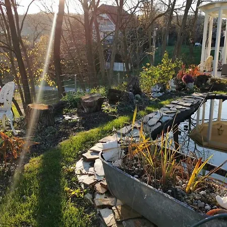 Maya Sun Garden